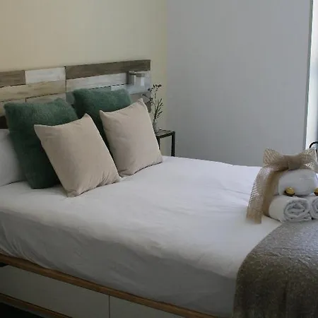Apartman Terrassa De Mar