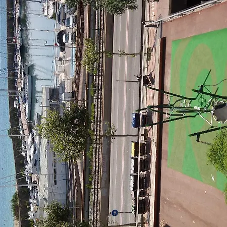 Terrassa De Mar