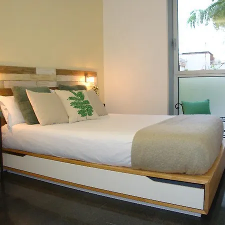 Apartment Terrassa De Mar Masnou