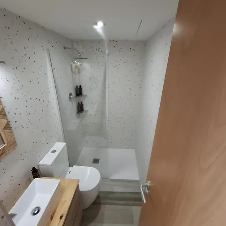 Apartman Terrassa De Mar *