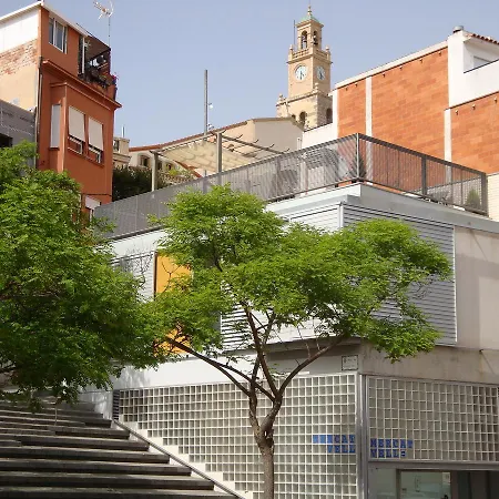 Appartamento Terrassa De Mar El Masnou
