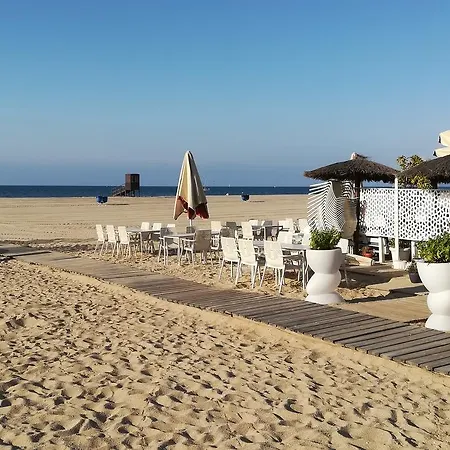 Terrassa De Mar *