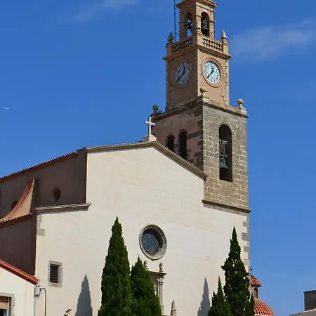 Terrassa De Mar