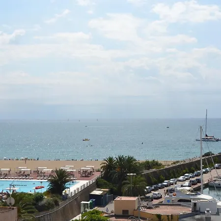 Appartamento Terrassa De Mar El Masnou