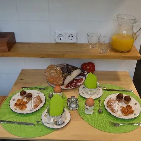 Apartman Terrassa De Mar