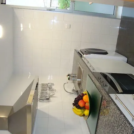 Terrassa De Mar Apartman