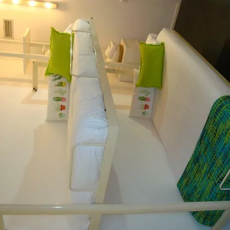 Apartman Terrassa De Mar *