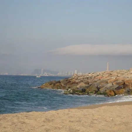 Terrassa De Mar *