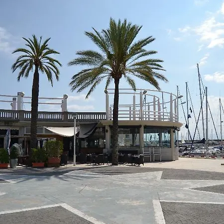 Terrassa De Mar El Masnou