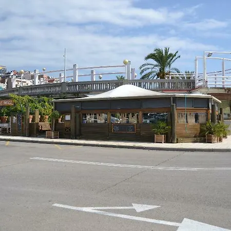 Terrassa De Mar *