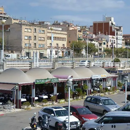 Terrassa De Mar