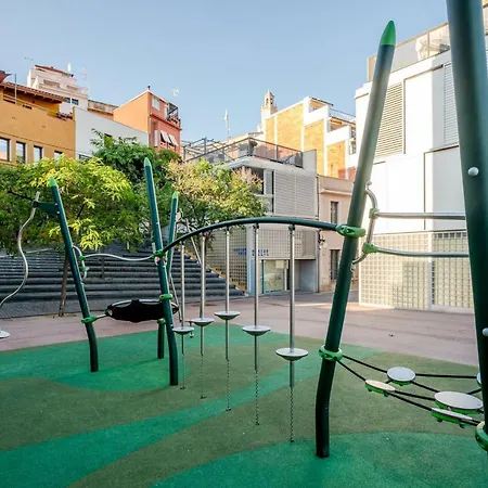 Terrassa De Mar