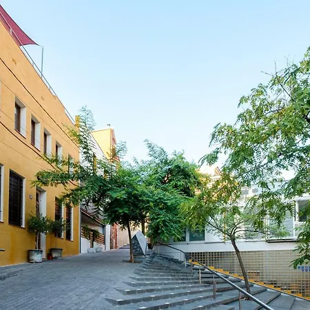 Apartman Terrassa De Mar