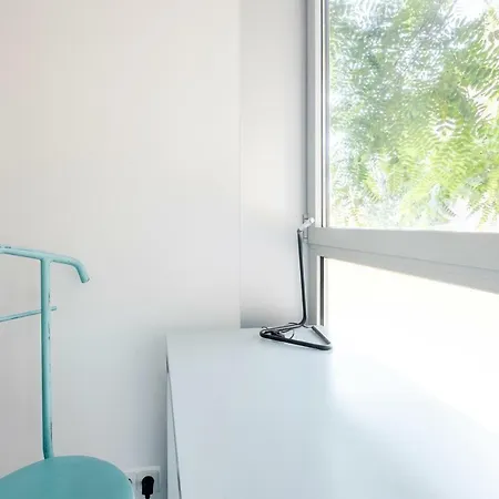 Apartman Terrassa De Mar *