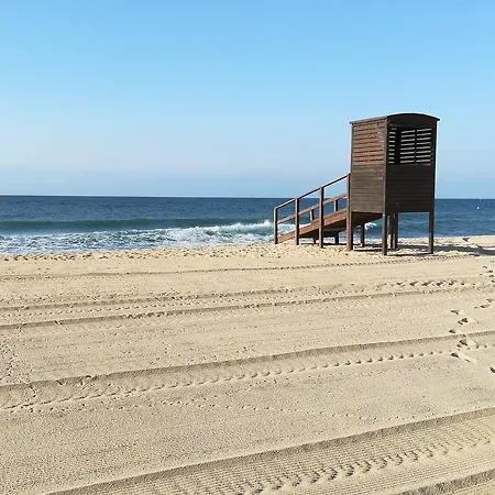 Terrassa De Mar 아파트 *
