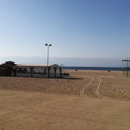 아파트 Terrassa De Mar