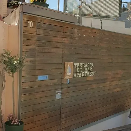 Terrassa De Mar 마스노우