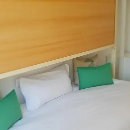 Terrassa De Mar Apartment, Vista Playa * マズノウ