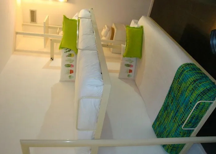 Apartment Terrassa De Mar *