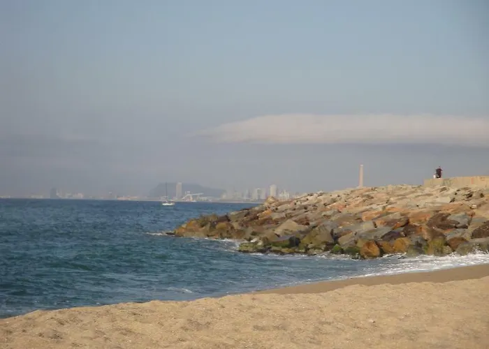 Terrassa De Mar *