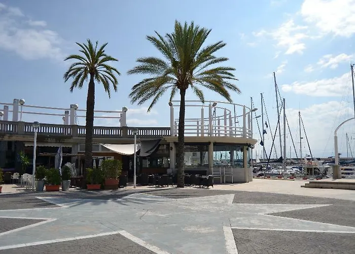 Terrassa De Mar Masnou