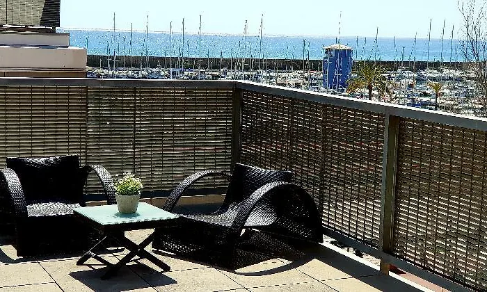 Terrassa De Mar Apartment *