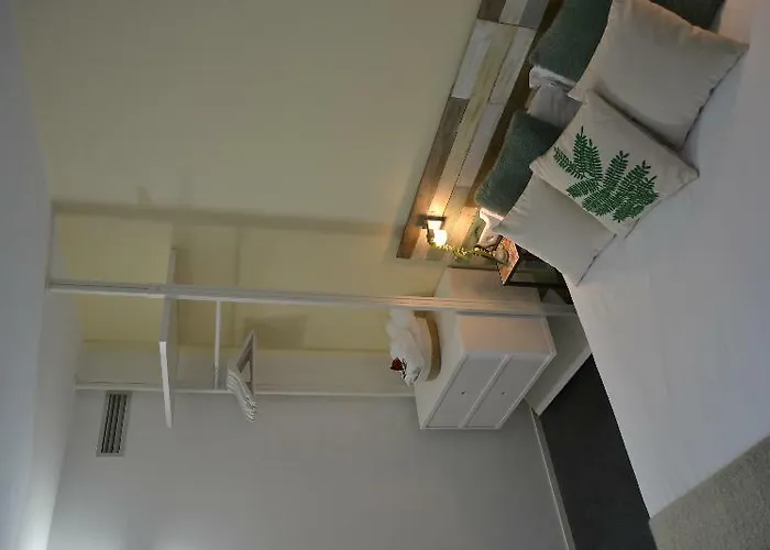 Terrassa De Mar Apartment Masnou